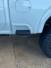 2020-2025 GM Bed Steps Shrouds Colormatched