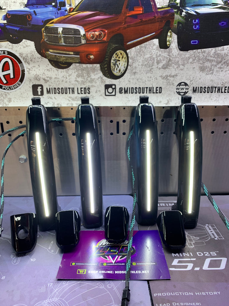 201418 GM Switchback LED Handles MidsouthLED