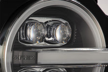 2021-2023 Ford Bronco ALPHAREX Nova Headlights