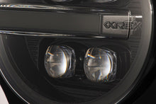 2021-2023 Ford Bronco ALPHAREX Nova Headlights
