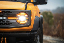 2021-2024 Ford Bronco XB LED Headlights