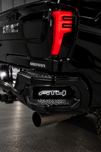 2020+ GM HD Illuminated Rear Bumper CornerStep Inserts (Silverado/ Sierra)