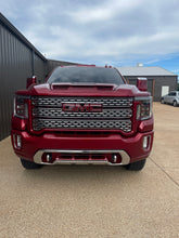 2020-2023 GMC Sierra Denali HD Grille