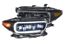 2016-2023 Toyota Tacoma XB LED Headlights