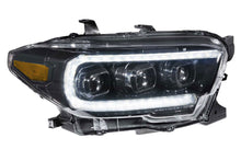 2016-2023 Toyota Tacoma XB LED Headlights