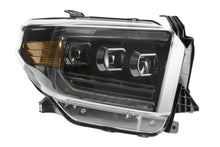 2014-2021 Toyota Tundra XB LED Headlights Colormatched
