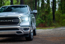 2019-2023 RAM 1500 XB LED Headlights (GEN 2)