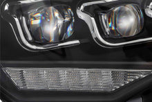 2014-2020 Toyota 4Runner ALPHAREX NOVA Headlights Colormatched