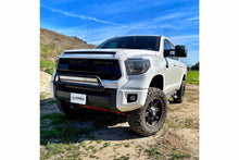 2014-2021 Toyota Tundra ALPHAREX Headlights Colormatched