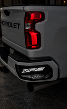 2020+ GM HD Illuminated Rear Bumper CornerStep Inserts (Silverado/ Sierra)