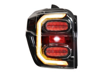 2010-2023 Toyota 4Runner MORIMOTO XB LED Tail Lights