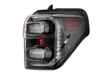 2010-2023 Toyota 4Runner MORIMOTO XB LED Tail Lights