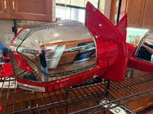 2015-2021 F150 Mirrors