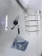 2020–2027 GM LED Puddle Lights | Chevy & GMC Upgrade