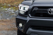 2012-2015 Toyota Tacoma XB Hybrid LED Headlights