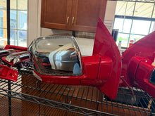 2015-2021 F150 Mirrors
