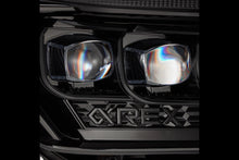2010-2013 Toyota 4Runner ALPHAREX NOVA Headlights Colormatched