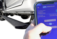 2024-2025 GM HD AMP Research PowerStep™ Smart Series