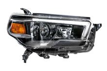 2010-2013 Toyota 4Runner XB HYBRID LED Headlights Colormatched