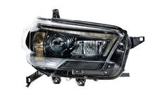 2010-2013 Toyota 4Runner XB HYBRID LED Headlights Colormatched