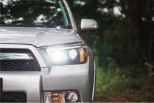 2010-2013 Toyota 4Runner XB HYBRID LED Headlights Colormatched