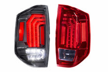 2014-2021 Toyota Tundra MORIMOTO XB LED Tail Lights