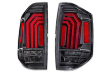 2014-2021 Toyota Tundra MORIMOTO XB LED Tail Lights