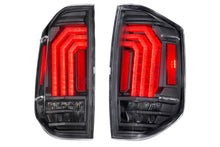 2014-2021 Toyota Tundra MORIMOTO XB LED Tail Lights