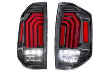 2014-2021 Toyota Tundra MORIMOTO XB LED Tail Lights