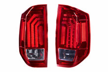 2014-2021 Toyota Tundra MORIMOTO XB LED Tail Lights