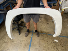 1999-2006 GM OE Style fender Flares Colormatched