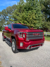 2020-2023 GMC Sierra Denali HD Grille