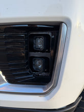 2021-2024 GMC YUKON Fog Light Kit Upgrade