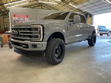 2023+ Superduty KR, PLATINUM & LARIAT Grill Custom Painted