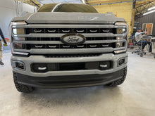 2023+ Superduty KR, PLATINUM & LARIAT Grill Custom Painted
