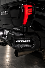 2020+ GM HD Illuminated Rear Bumper CornerStep Inserts (Silverado/ Sierra)