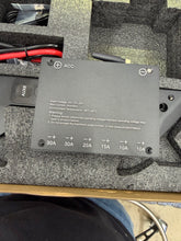 2020-2027 GM Switch Panel Grab Handle