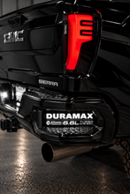 2020+ GM HD Illuminated Rear Bumper CornerStep Inserts (Silverado/ Sierra)