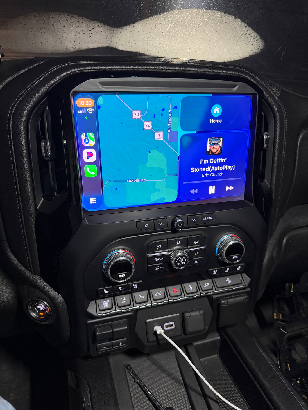 2019-2026 Chevy Silverado & GMC Sierra 8