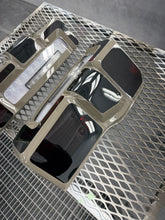 2023+ Superduty LED Tail Lights Colormatched