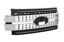 2017-2019 Ford Super Duty Morimoto XBG LED DRL Grille