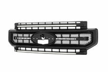 2020-2022 Ford Super Duty Morimoto XBG LED DRL Grille