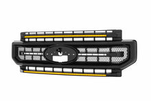 2020-2022 Ford Super Duty Morimoto XBG LED DRL Grille