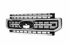 2020-2022 Ford Super Duty Morimoto XBG LED DRL Grille