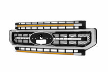 2020-2022 Ford Super Duty Morimoto XBG LED DRL Grille