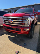 2023-2026 Ford Super Duty Fog Kit