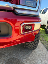 2023-2026 Ford Super Duty Fog Kit
