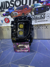2024+ Chevrolet Silverado HD Dual SSC1 Fog Light