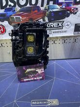2024+ Chevrolet Silverado HD Dual SSC1 Fog Light