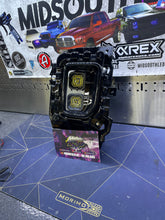 2024+ Chevrolet Silverado HD Dual SSC1 Fog Light